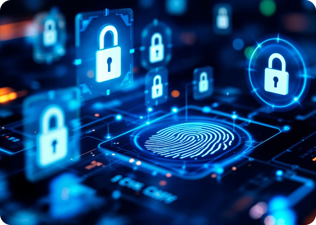 Cybersecurity and Digital Protection