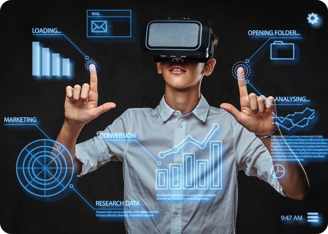 Cybersecurity and Digital Protection